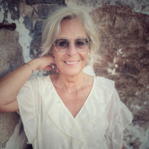 Susanne Forslund
