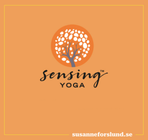 Sensing Yoga