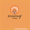 Sensing Yoga