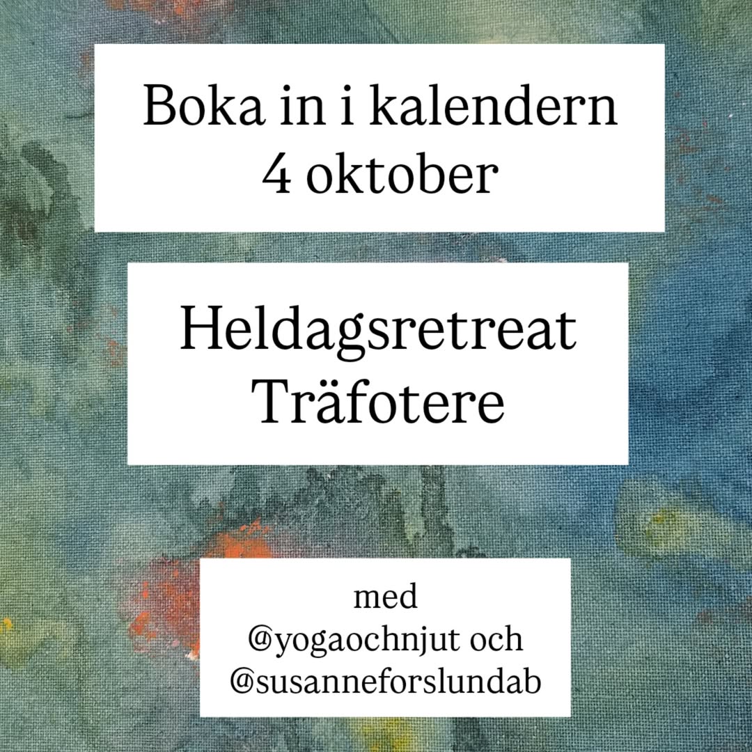 Retreatdag